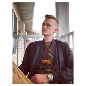 Meet your Posher, Nathan